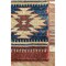 Nuloom Margene Tribal Diamond Area Rug 2ft 6in x 6ft RZIN09B-2606 - alternate 4
